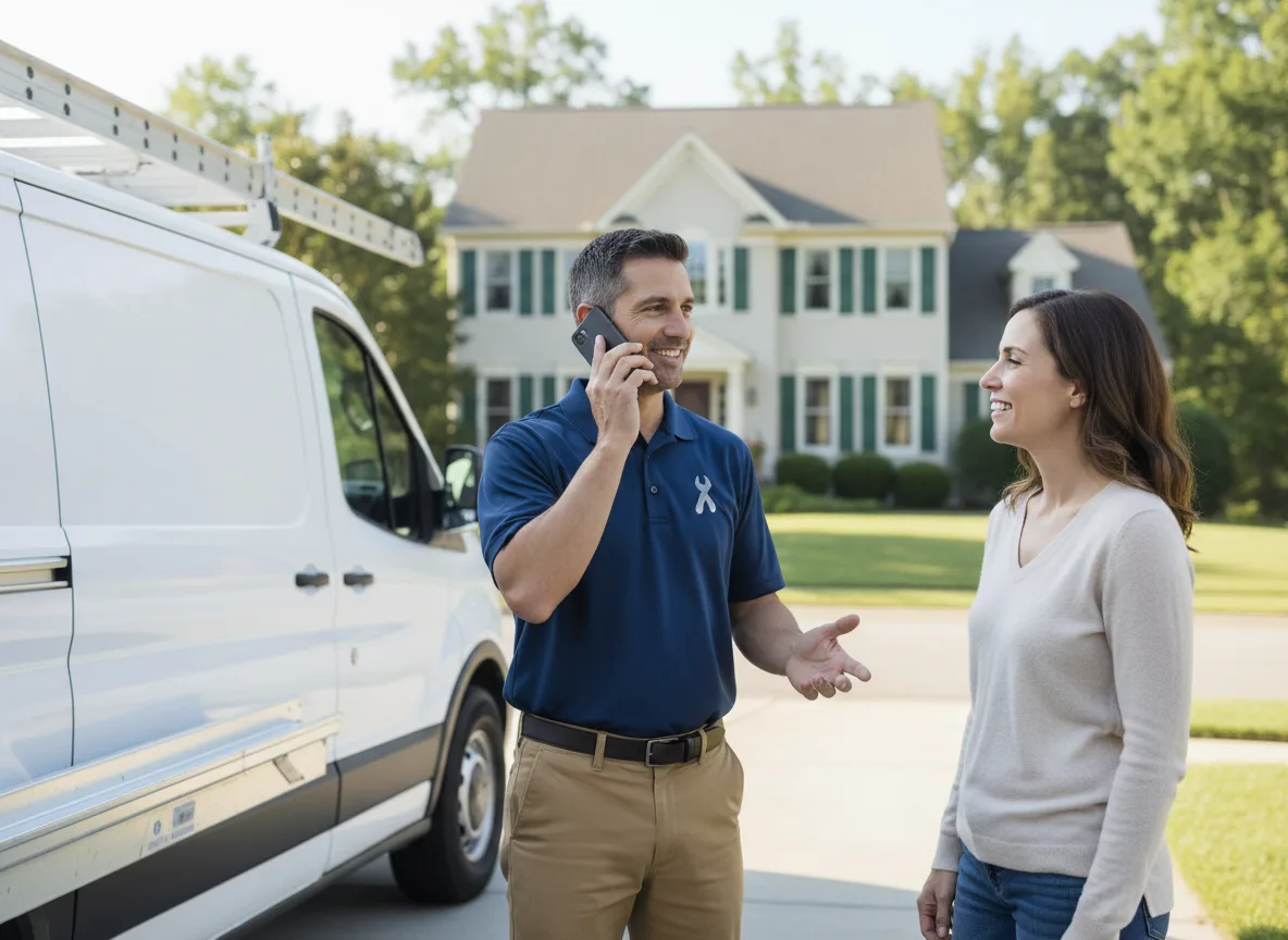 Home Gutter Service Pillow, PA FAQs